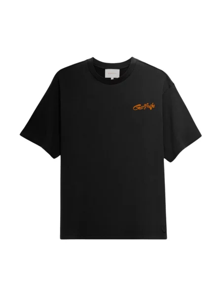 Koszulka Gertrude czarna