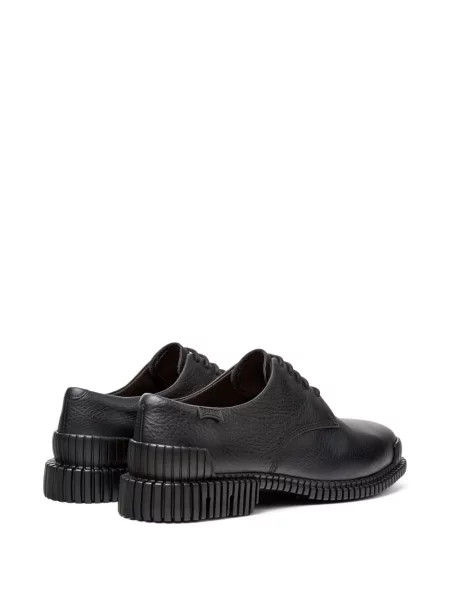 Pantofi derby Camper din piele negru