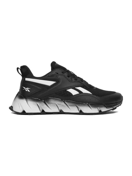 Sneakersy czarne