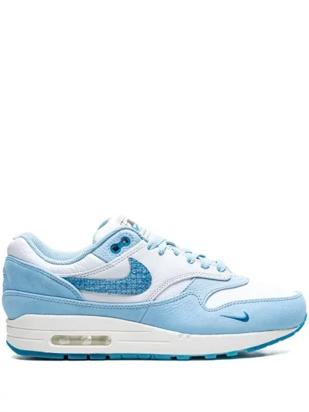 Tenisky Nike Air Max 1 bílé
