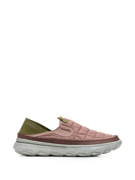 Matlasat sneakerși Merrell roz
