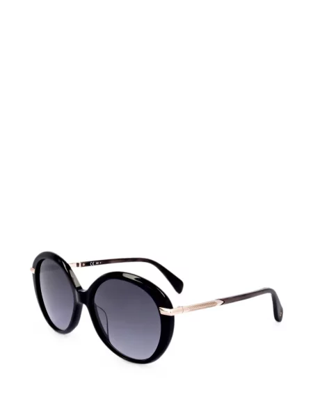 Ochelari de soare Rag & Bone negru