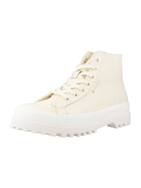 Pantofi Superga alb