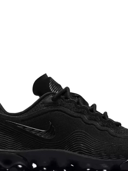 Dětské tenisky Nike černé