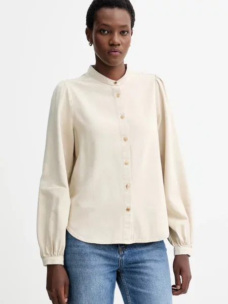 Srajca Rag & Bone bež