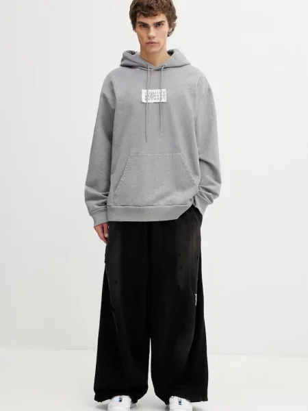 Maison Margiela кофта з капюшоном