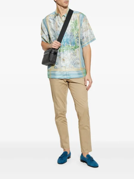 Pantaloni Etro