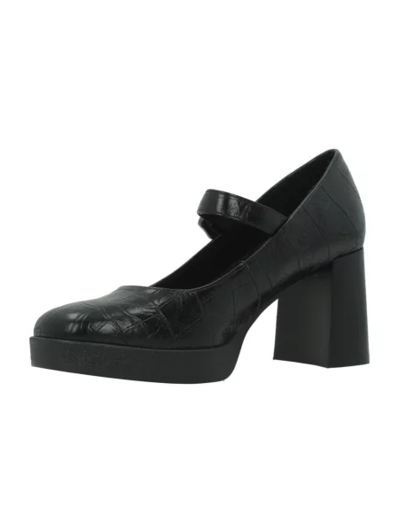 Pantofi Carmela negru