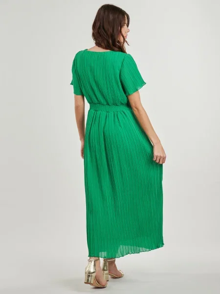 Rochie Moony Mood verde