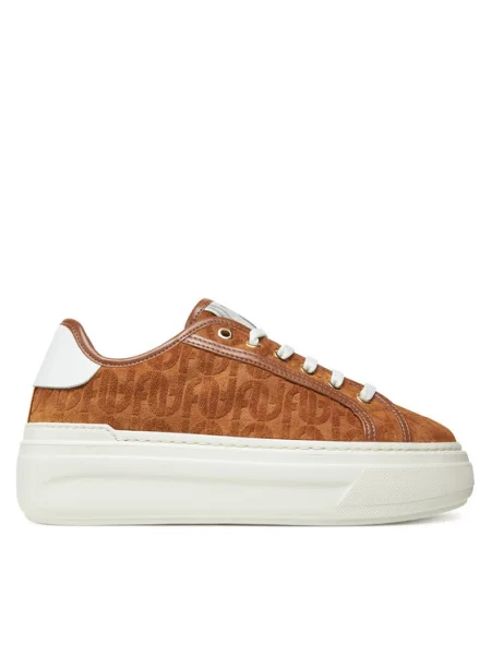 Furla Sneakers Nuage  PT maro