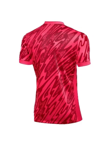 Tricou Nike roșu