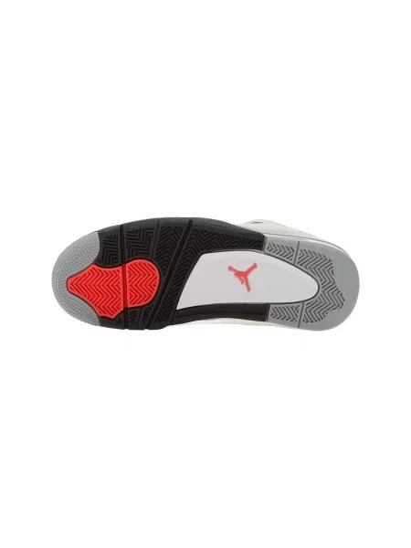 Pantofi Nike gri