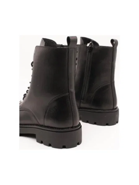 Pantofi Alpe negru