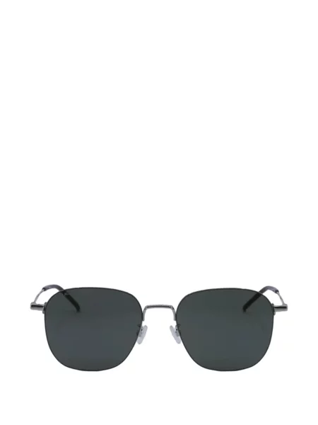 Ochelari de soare Saint Laurent Eyewear cu autograf
