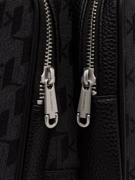 Karl Lagerfeld рюкзак K/MONOGRAM