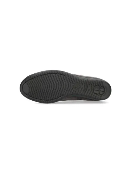 Pantofi Mephisto gri