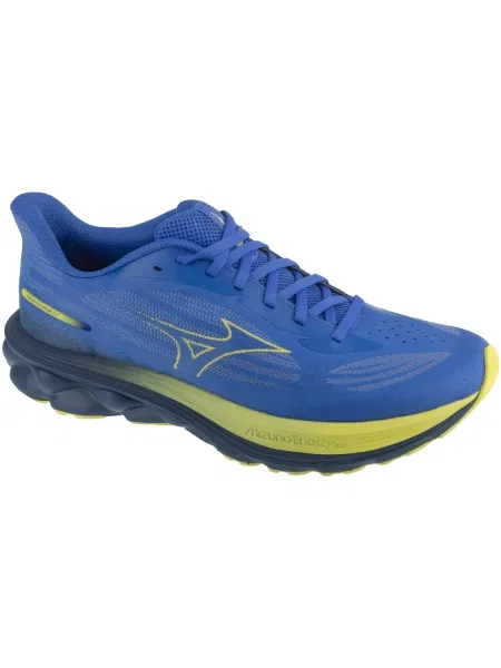 Pantofi Mizuno albastru