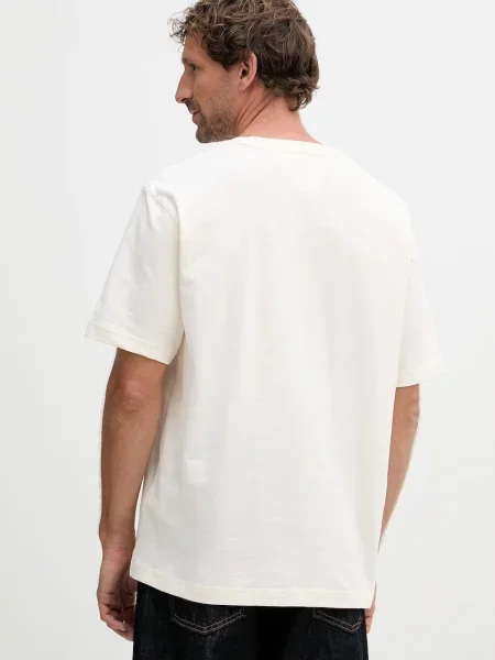 Tommy Hilfiger t-shirt beżowa