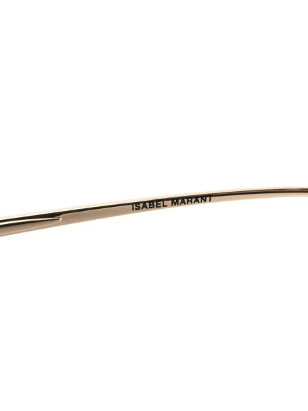 Ochelari de soare Isabel Marant Eyewear negru
