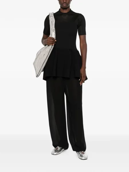 Top Cfcl negru