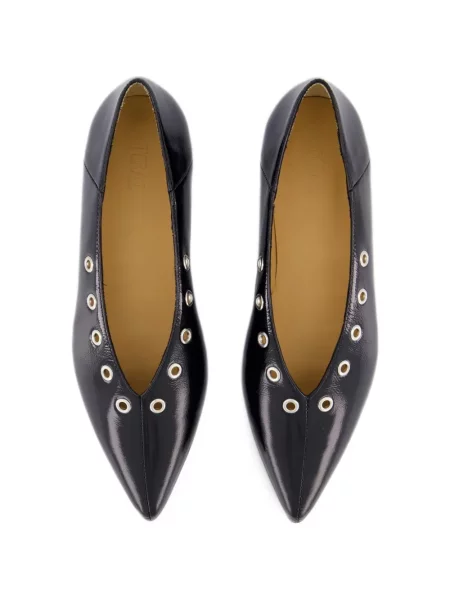 Balerini Toral Shoes negru