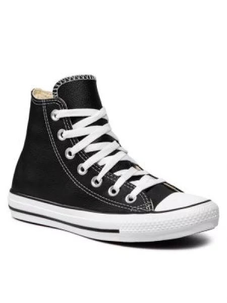 Converse Tenisice Ct Hi crna