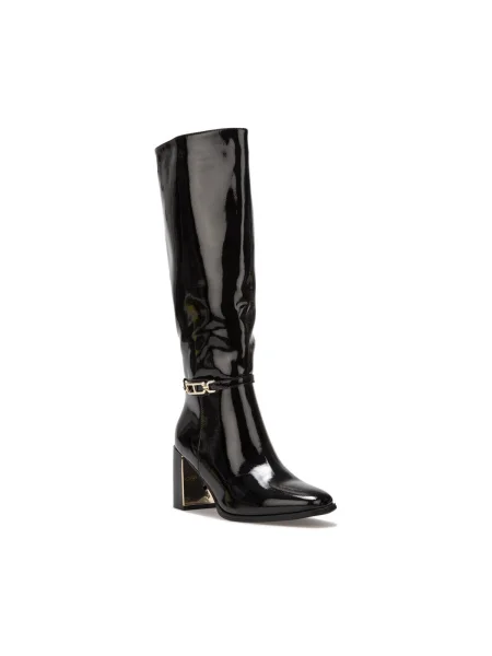 Pantofi La Modeuse negru