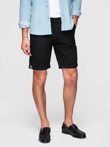 Pantaloni chino Ombre clasici