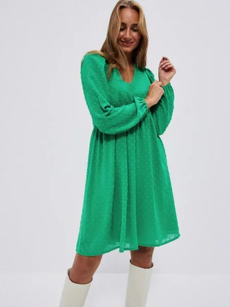 Sukienka Marisse biała