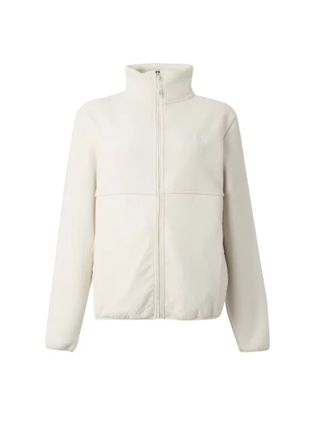 ELLESSE Jachetă fleece Valaperta murdar alb