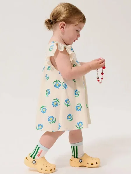 Детское платье Bobo Choses
