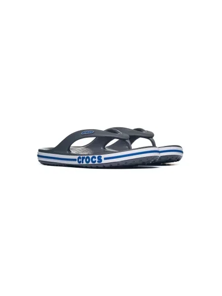 Pantofi Crocs gri