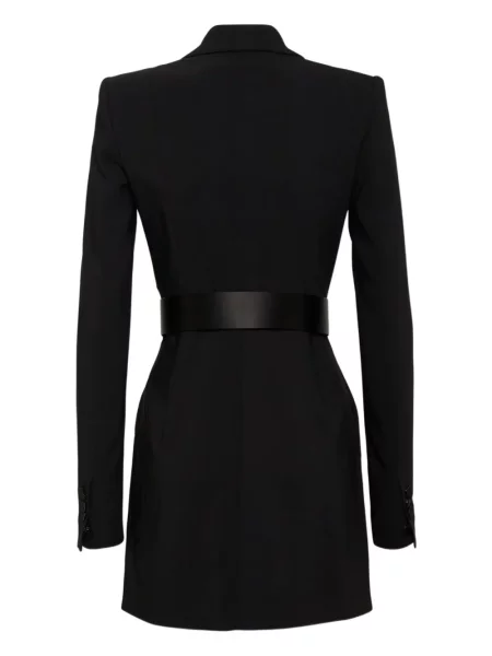 Rochie mini Dsquared2 de costum negru