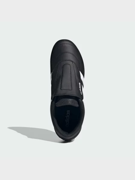 Кроссовки Adidas черные