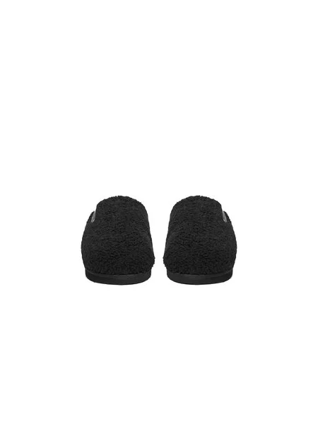 Papucs G-Star Raw fekete