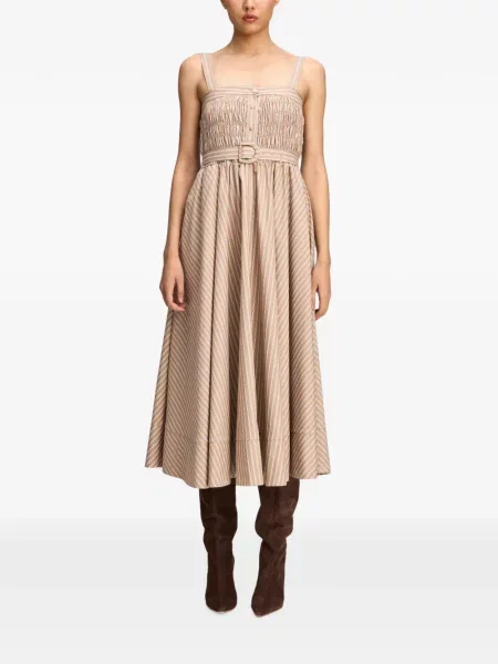 Rochie midi Cinq A Sept