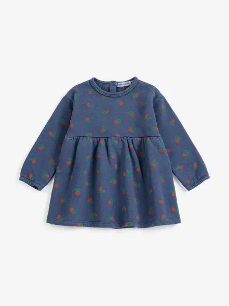Детское платье Bobo Choses