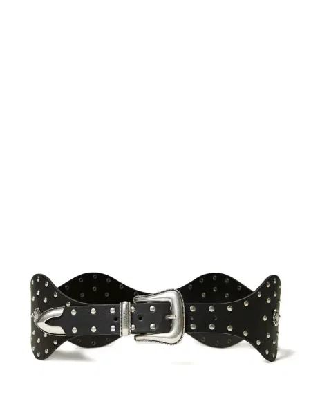 Curea Twinset negru