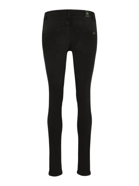 Jeans denim negru