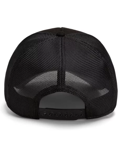 Șapcă Goorin Bros negru