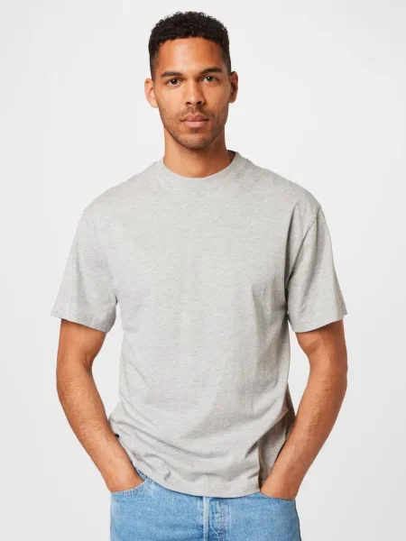 Urban Classics Tricou gri