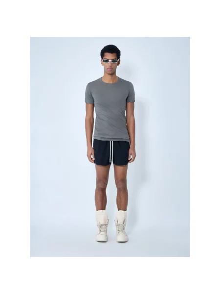 Koszulka Rick Owens szara
