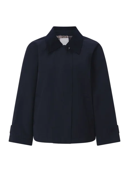 Rich & Royal Geacă de primăvară-toamnă închis albastru