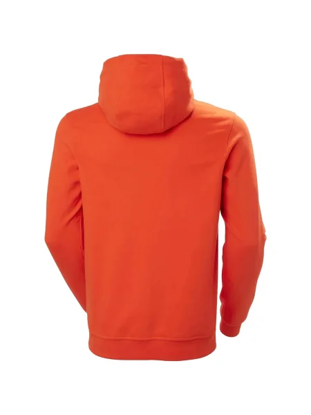 Hanorac Helly Hansen roșu
