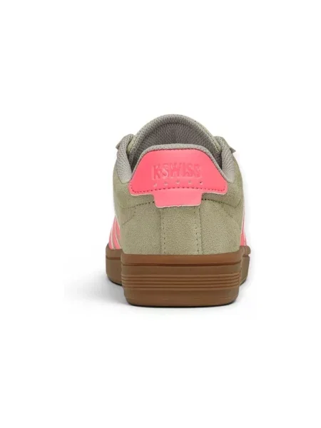 Félcipő K Swiss