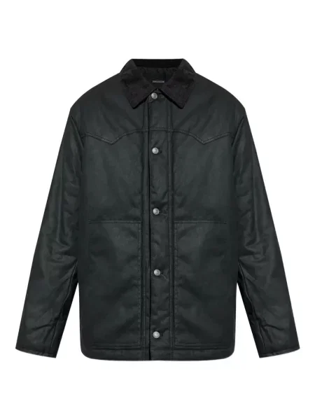 Geacă Zadig&voltaire negru