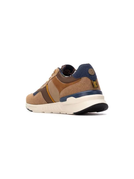 Tenisky Refresh hnedá