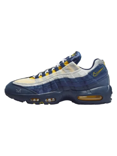 Pantofi Nike albastru