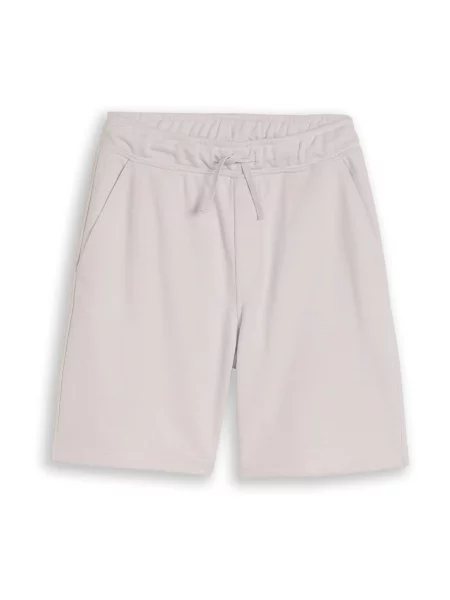 TOM TAILOR Pantaloni mov lavandă