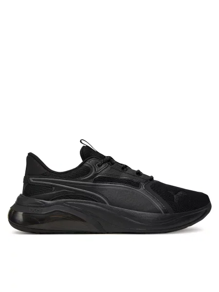 Bėgimo batai Puma Cell Thrill Dash 08 juoda